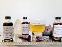 Load image into Gallery viewer, Cauldron Apothecary ORGANIC BOTANICAL TINCTURES
